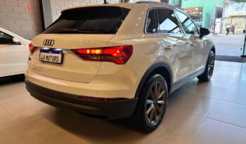 AUDI Q3 1.4 35 TFSI GASOLINA PRESTIGE S TRONIC – 2019 / 2020 total