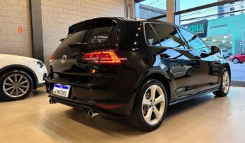 VOLKSWAGEN GOLF 2.0 TSI GTI 16V TURBO GASOLINA 4P AUTOMÁTICO – 2017 / 2017 total