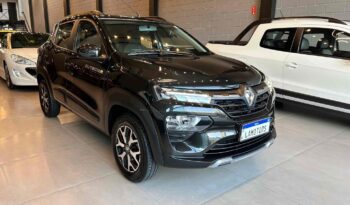 RENAULT KWID 1.0 12V SCE FLEX OUTSIDER MANUAL – 2022 / 2023 total