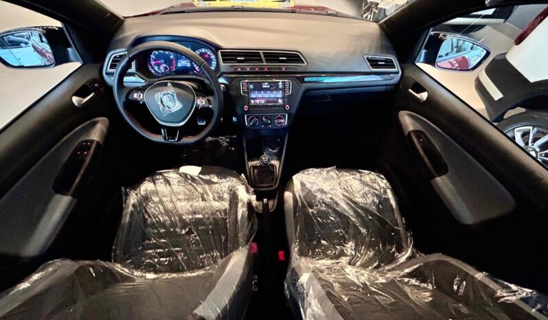 VOLKSWAGEN GOL 1.0 12V MPI TOTALFLEX LAST EDITION 4P MANUAL – 2022 / 2023 total