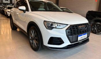 AUDI Q3 1.4 35 TFSI GASOLINA PRESTIGE S TRONIC – 2019 / 2020 total