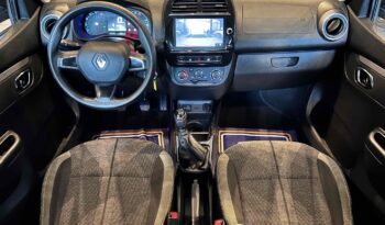 RENAULT KWID 1.0 12V SCE FLEX OUTSIDER MANUAL – 2022 / 2023 total