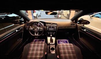 VOLKSWAGEN GOLF 2.0 TSI GTI 16V TURBO GASOLINA 4P AUTOMÁTICO – 2017 / 2017 total