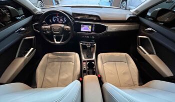 AUDI Q3 1.4 35 TFSI GASOLINA PRESTIGE S TRONIC – 2019 / 2020 total