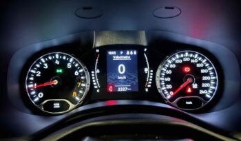 JEEP RENEGADE 1.3 T270 TURBO FLEX AT6 – 2025 / 2025 total