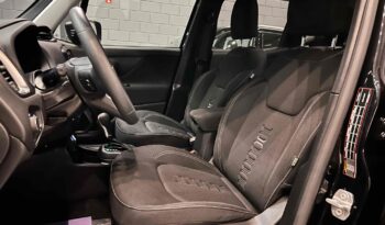 JEEP RENEGADE 1.3 T270 TURBO FLEX AT6 – 2025 / 2025 total