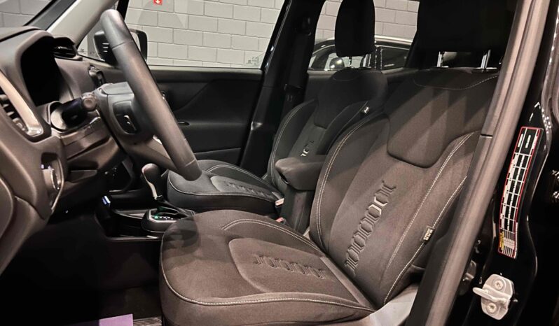 JEEP RENEGADE 1.3 T270 TURBO FLEX AT6 – 2025 / 2025 total