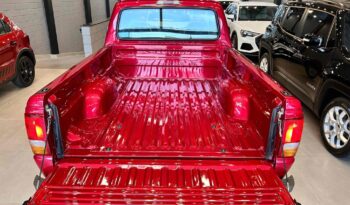 FORD RANGER 4.0 XL 4X4 CS V6 12V GASOLINA 2P MANUAL – 1996 / 1996 total