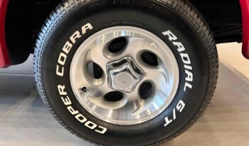 FORD RANGER 4.0 XL 4X4 CS V6 12V GASOLINA 2P MANUAL – 1996 / 1996 total