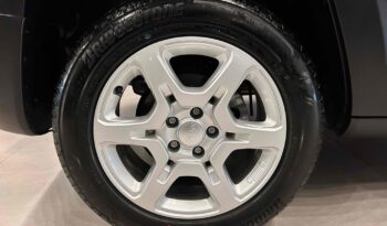 JEEP RENEGADE 1.3 T270 TURBO FLEX AT6 – 2025 / 2025 total