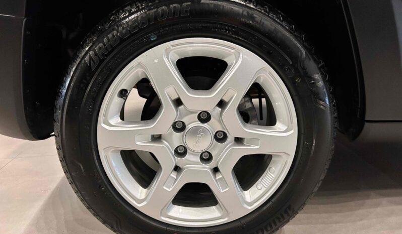 JEEP RENEGADE 1.3 T270 TURBO FLEX AT6 – 2025 / 2025 total