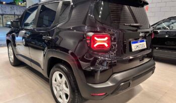 JEEP RENEGADE 1.3 T270 TURBO FLEX AT6 – 2025 / 2025 total