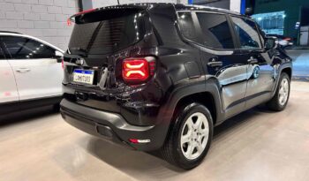 JEEP RENEGADE 1.3 T270 TURBO FLEX AT6 – 2025 / 2025 total