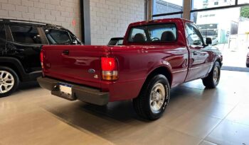 FORD RANGER 4.0 XL 4X4 CS V6 12V GASOLINA 2P MANUAL – 1996 / 1996 total