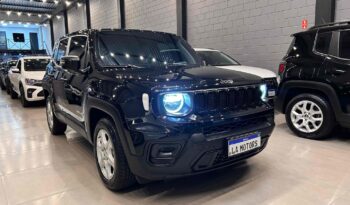 JEEP RENEGADE 1.3 T270 TURBO FLEX AT6 – 2025 / 2025 total