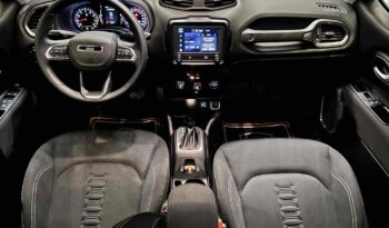 JEEP RENEGADE 1.3 T270 TURBO FLEX AT6 – 2025 / 2025 total