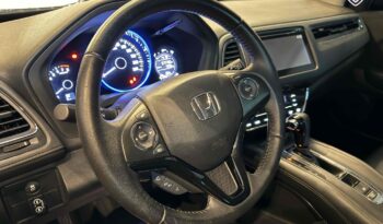 HONDA HR-V 1.8 16V FLEX EXL 4P AUTOMÁTICO – 2016 / 2016 total
