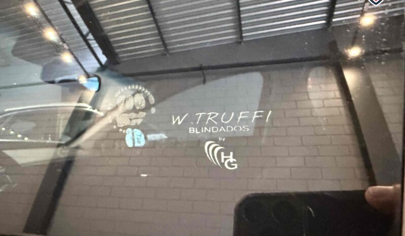 HONDA HR-V 1.8 16V FLEX EXL 4P AUTOMÁTICO – 2016 / 2016 total