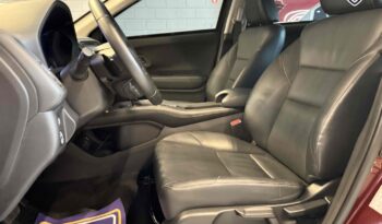 HONDA HR-V 1.8 16V FLEX EXL 4P AUTOMÁTICO – 2016 / 2016 total