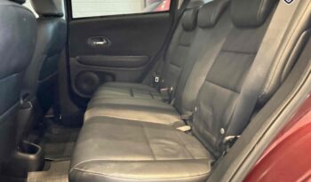 HONDA HR-V 1.8 16V FLEX EXL 4P AUTOMÁTICO – 2016 / 2016 total