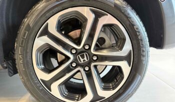 HONDA HR-V 1.8 16V FLEX EXL 4P AUTOMÁTICO – 2016 / 2016 total