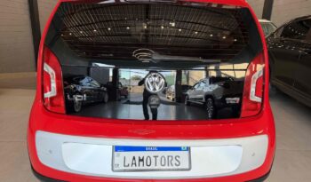 VOLKSWAGEN CROSS UP 1.0 TSI 12V FLEX 4P MANUAL – 2016 / 2017 total