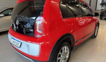 VOLKSWAGEN CROSS UP 1.0 TSI 12V FLEX 4P MANUAL – 2016 / 2017 total