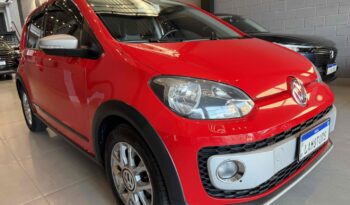 VOLKSWAGEN CROSS UP 1.0 TSI 12V FLEX 4P MANUAL – 2016 / 2017 total