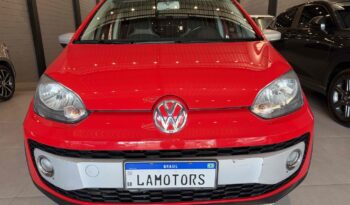 VOLKSWAGEN CROSS UP 1.0 TSI 12V FLEX 4P MANUAL – 2016 / 2017 total