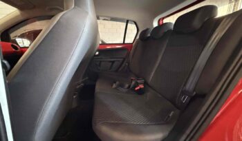 VOLKSWAGEN CROSS UP 1.0 TSI 12V FLEX 4P MANUAL – 2016 / 2017 total