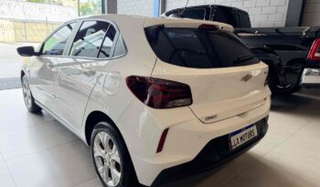 CHEVROLET ONIX 1.0 TURBO FLEX LTZ AUTOMÁTICO – 2024 / 2025 total