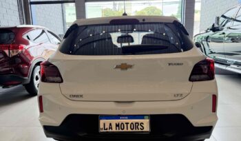 CHEVROLET ONIX 1.0 TURBO FLEX LTZ AUTOMÁTICO – 2024 / 2025 total