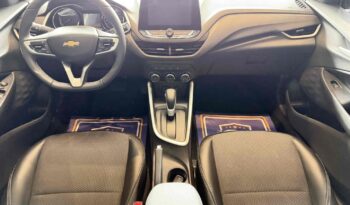 CHEVROLET ONIX 1.0 TURBO FLEX LTZ AUTOMÁTICO – 2024 / 2025 total
