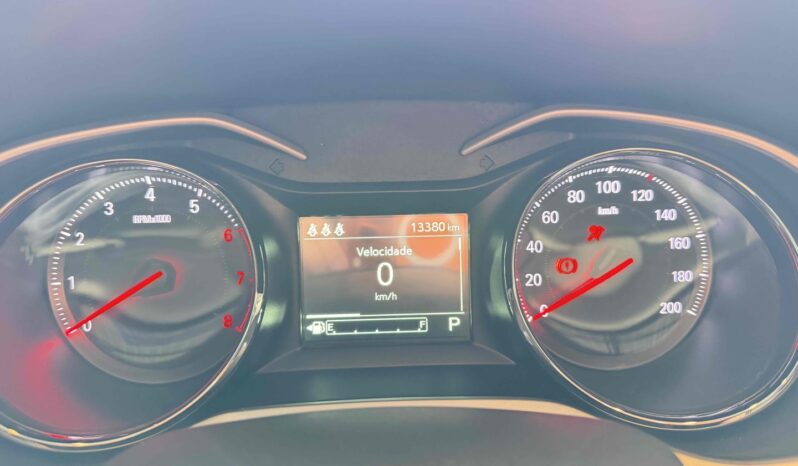 CHEVROLET ONIX 1.0 TURBO FLEX LTZ AUTOMÁTICO – 2024 / 2025 total