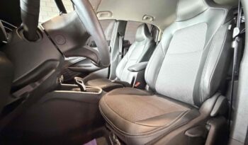 CHEVROLET ONIX 1.0 TURBO FLEX LTZ AUTOMÁTICO – 2024 / 2025 total