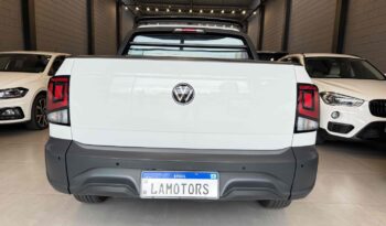 VOLKSWAGEN SAVEIRO 1.6 MSI ROBUST CD 16V FLEX 2P MANUAL – 2024 / 2025 total