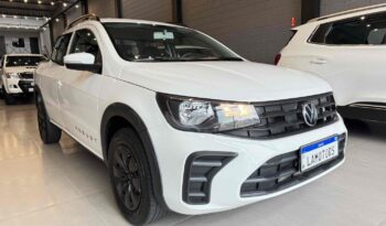 VOLKSWAGEN SAVEIRO 1.6 MSI ROBUST CD 16V FLEX 2P MANUAL – 2024 / 2025 total