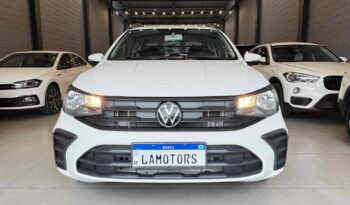 VOLKSWAGEN SAVEIRO 1.6 MSI ROBUST CD 16V FLEX 2P MANUAL – 2024 / 2025 total