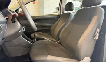 VOLKSWAGEN SAVEIRO 1.6 MSI ROBUST CD 16V FLEX 2P MANUAL – 2024 / 2025 total