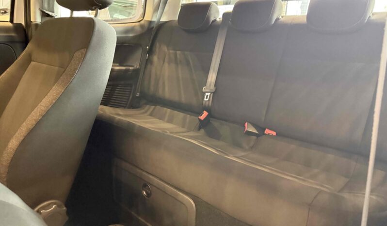 VOLKSWAGEN SAVEIRO 1.6 MSI ROBUST CD 16V FLEX 2P MANUAL – 2024 / 2025 total