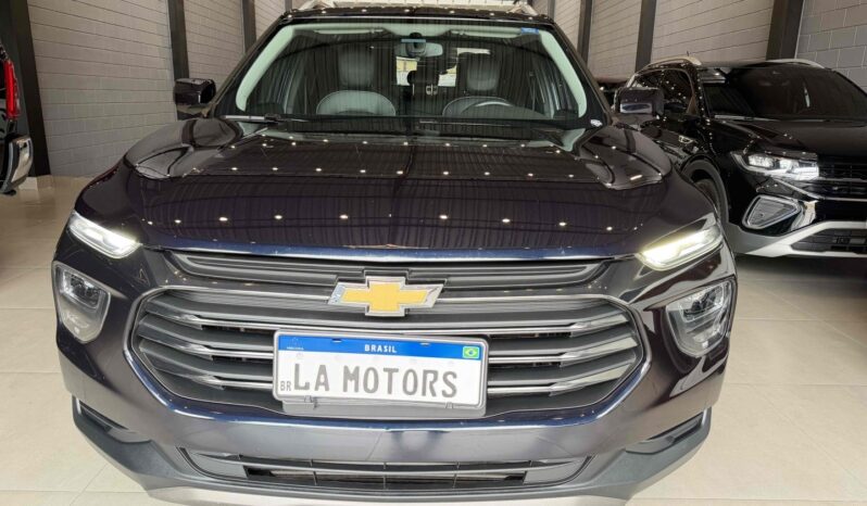 CHEVROLET MONTANA 1.2 TURBO FLEX PREMIER AUTOMÁTICO – 2024 / 2024 total