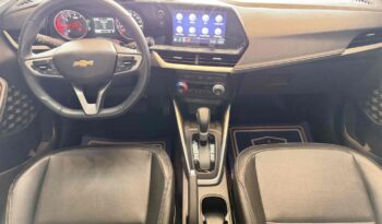 CHEVROLET MONTANA 1.2 TURBO FLEX PREMIER AUTOMÁTICO – 2024 / 2024 total
