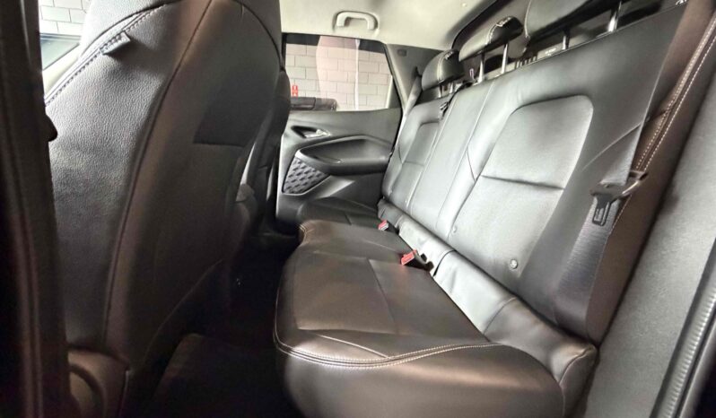 CHEVROLET MONTANA 1.2 TURBO FLEX PREMIER AUTOMÁTICO – 2024 / 2024 total