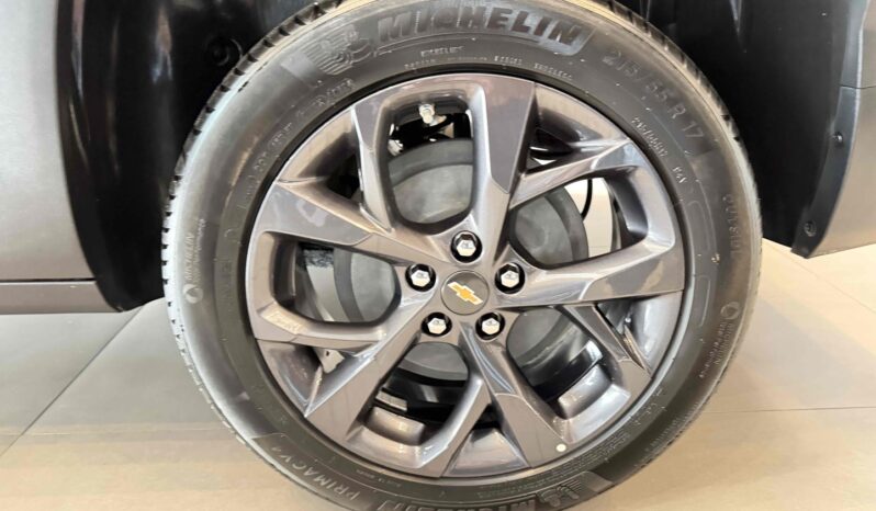 CHEVROLET MONTANA 1.2 TURBO FLEX PREMIER AUTOMÁTICO – 2024 / 2024 total