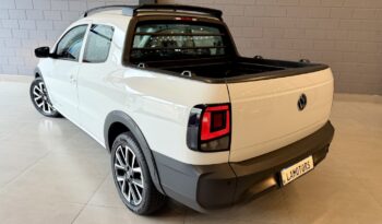 VOLKSWAGEN SAVEIRO 1.6 MSI ROBUST CD 16V FLEX 2P MANUAL – 2024 / 2025 total