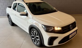 VOLKSWAGEN SAVEIRO 1.6 MSI ROBUST CD 16V FLEX 2P MANUAL – 2024 / 2025 total