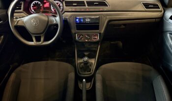 VOLKSWAGEN SAVEIRO 1.6 MSI ROBUST CD 16V FLEX 2P MANUAL – 2024 / 2025 total