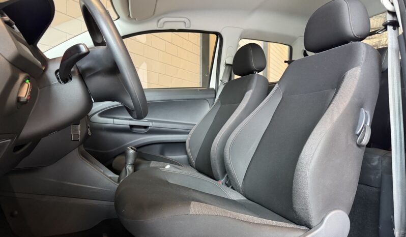 VOLKSWAGEN SAVEIRO 1.6 MSI ROBUST CD 16V FLEX 2P MANUAL – 2024 / 2025 total
