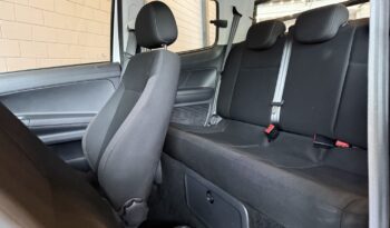 VOLKSWAGEN SAVEIRO 1.6 MSI ROBUST CD 16V FLEX 2P MANUAL – 2024 / 2025 total
