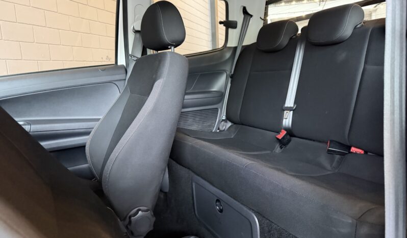 VOLKSWAGEN SAVEIRO 1.6 MSI ROBUST CD 16V FLEX 2P MANUAL – 2024 / 2025 total